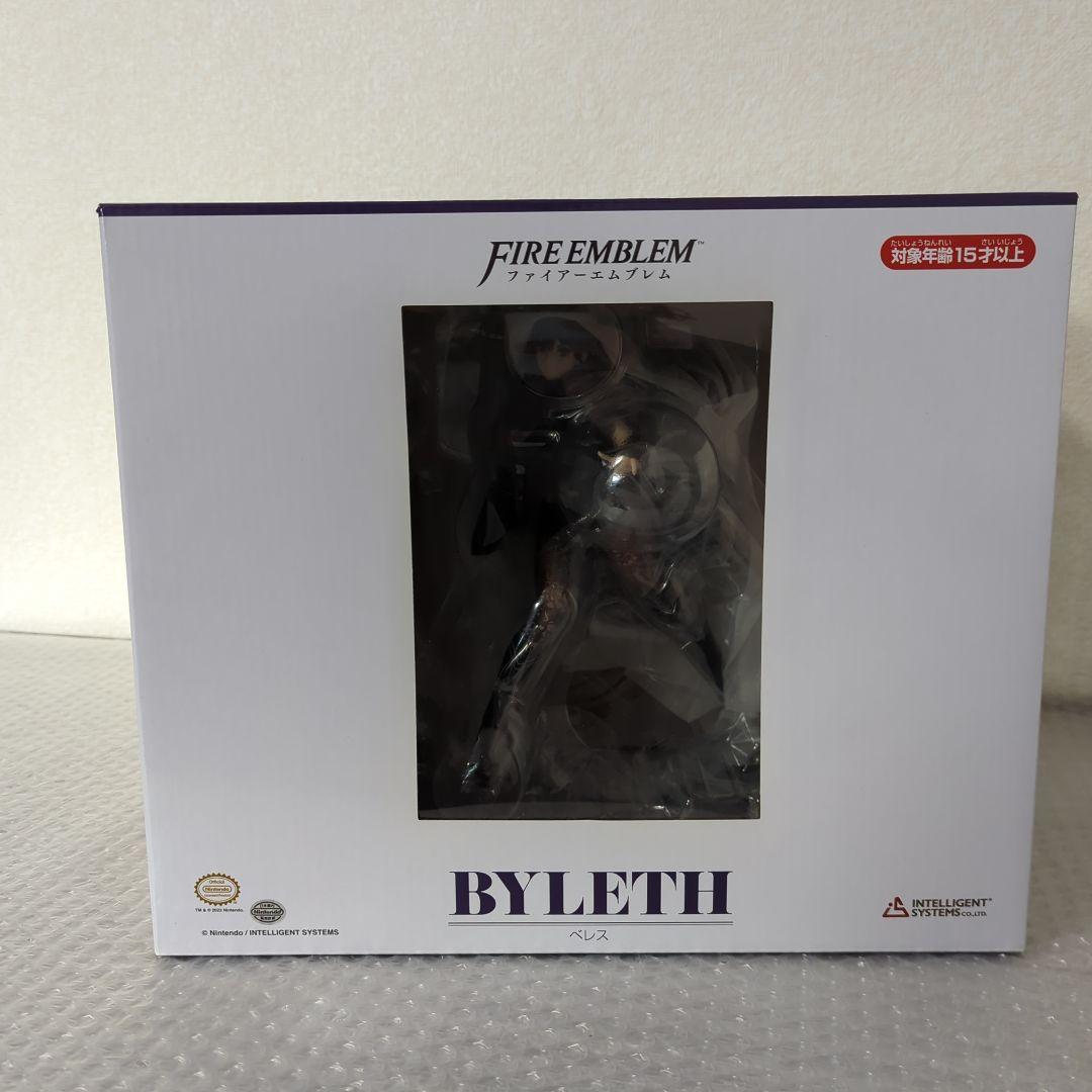 〚内未開封〛ベレス ファイアーエムブレム 1/7 フィギュア