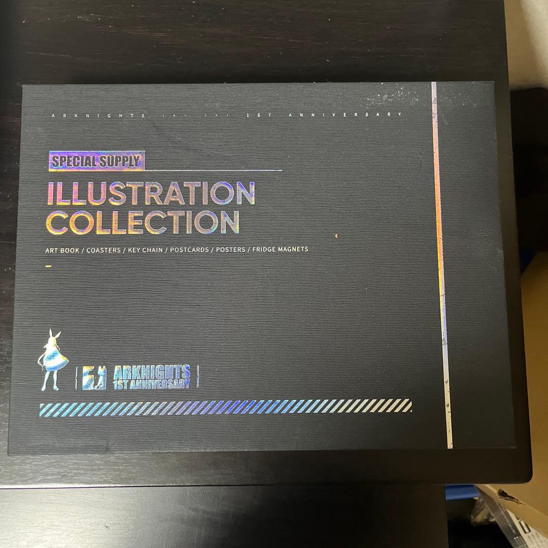 アークナイツ キットセット　まとめ売り