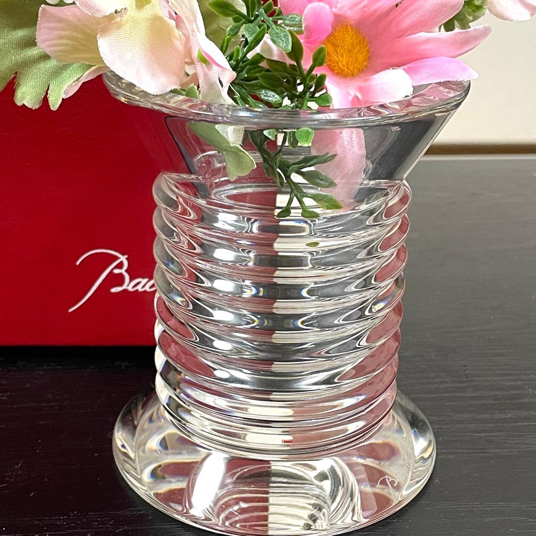 Baccarat ラランドフラワーベース