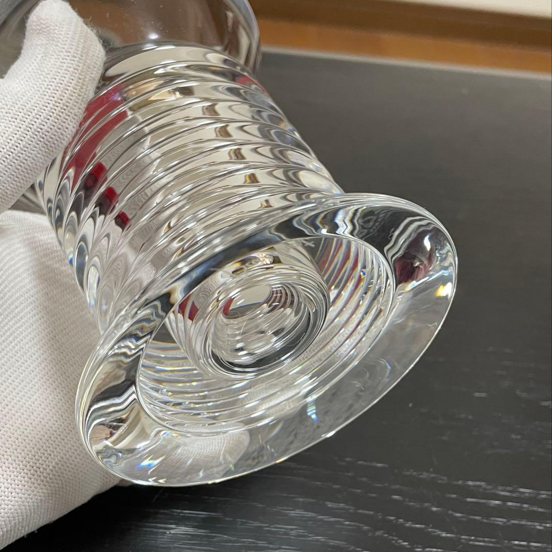 Baccarat ラランドフラワーベース