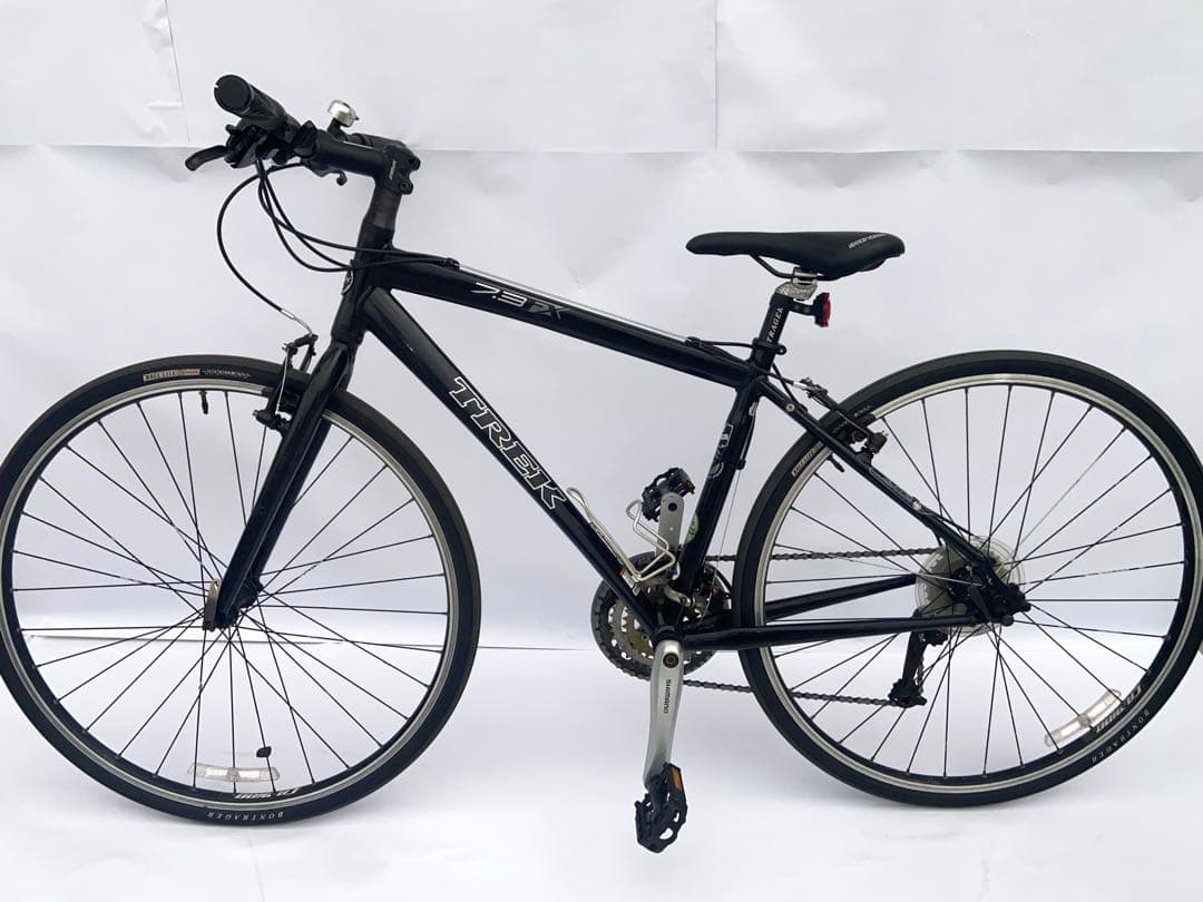 ととさん　　　TREK FX7.3 クロスバイク