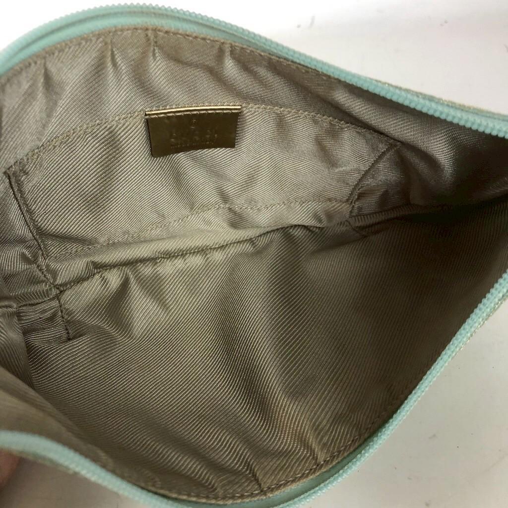 GUCCI グッチ GG柄 ホーボーバッグ ショルダーバッグ レディース