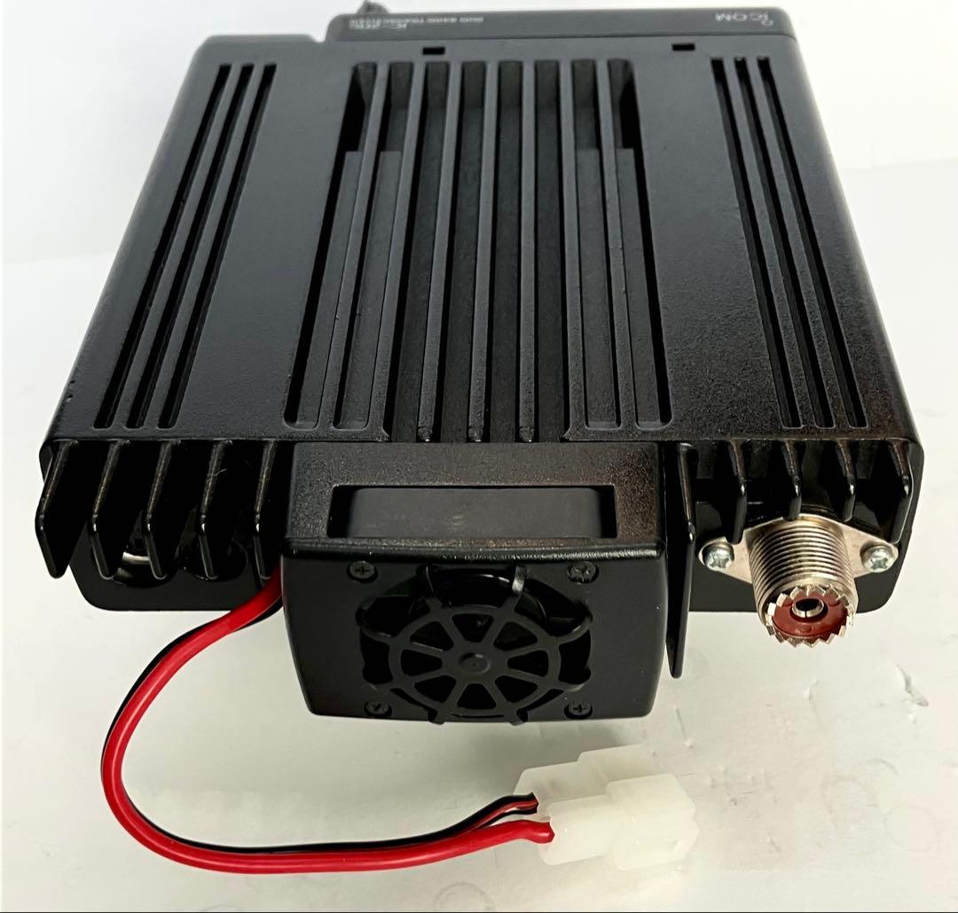 アイコムIC-208 20/20w アマチュア無線機