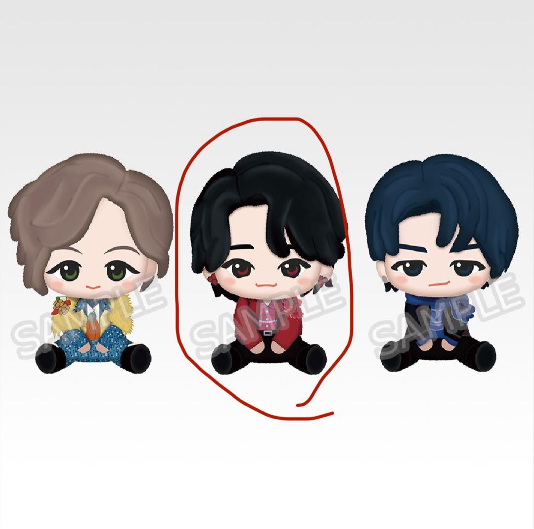 Mrs. GREEN APPLE 大森元貴