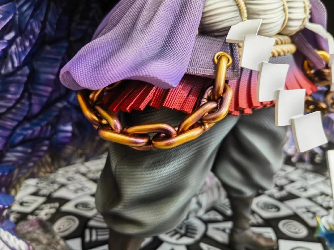 ワンピース 百獣のカイドウ ガレージキット フィギュア popmaxサイズ