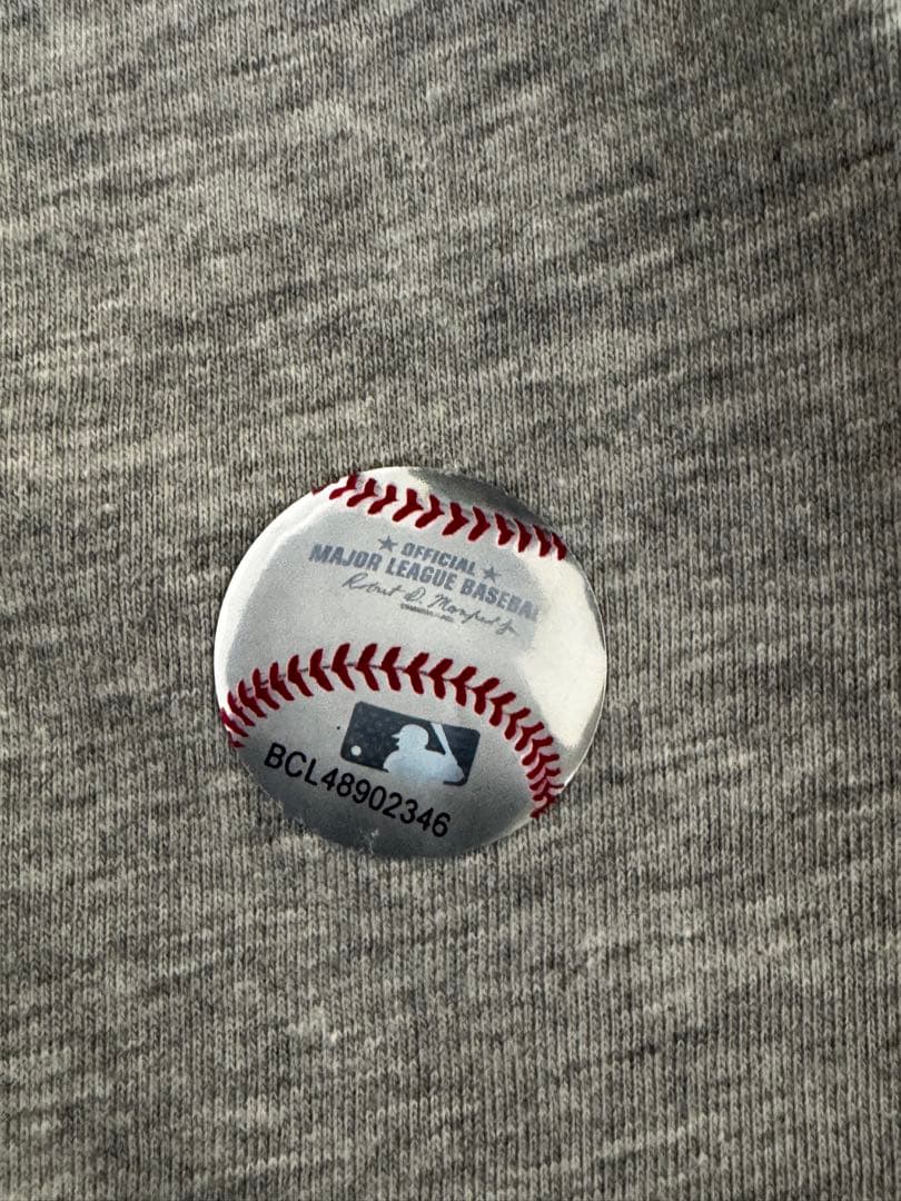 ドジャース 2025年ワールドシリーズチャンピオンTシャツ L