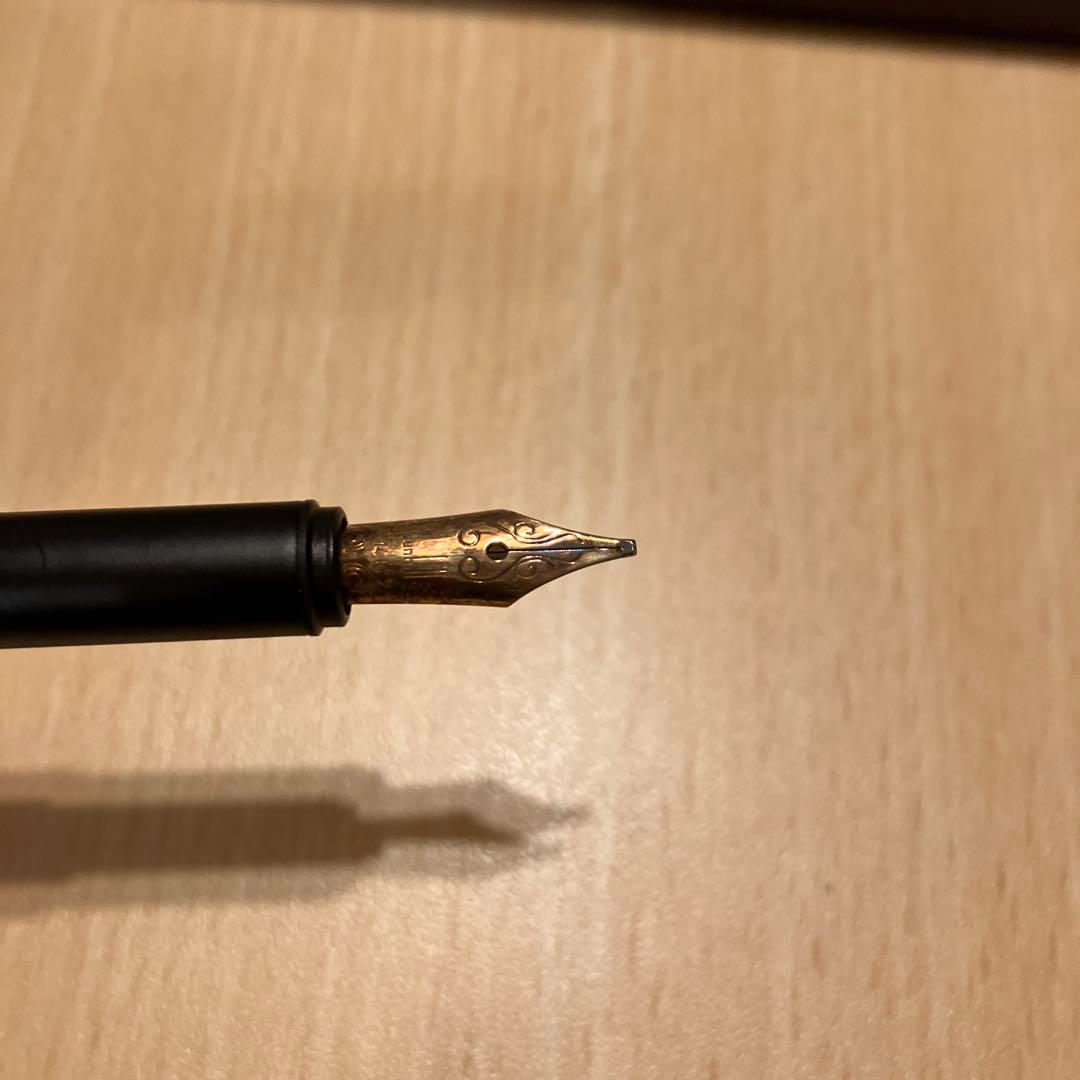 ダンヒル万年筆