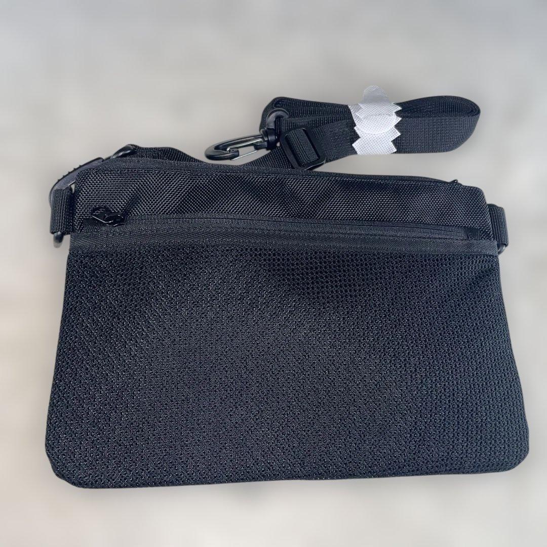 【未使用級】千葉ロッテマリーンズ　ビジネスバッグ サコッシュ タグ付き