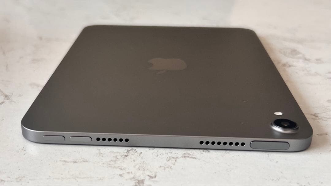 ipad mini7 128GB スペースグレー