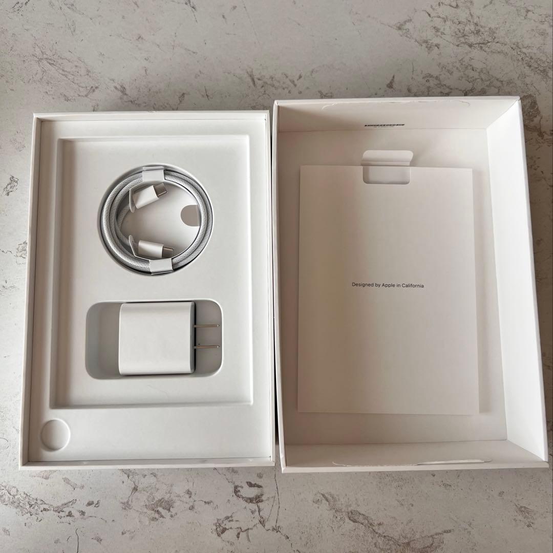 ipad mini7 128GB スペースグレー