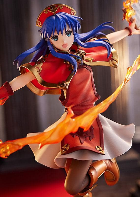 ファイアーエムブレム　リリーナ　フィギュア 1/7