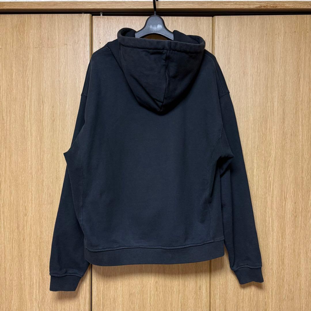 KITH Williams III Hoodie Black Lサイズ