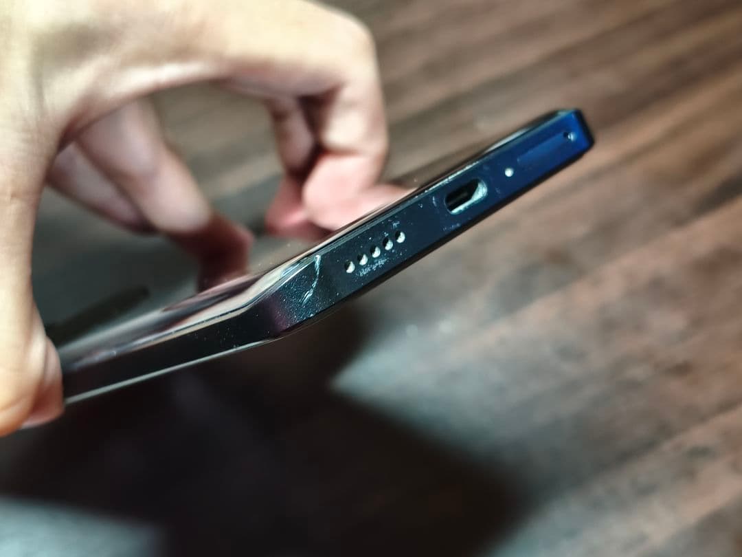 Xiaomi 13T Pro 256gb simフリー　本体