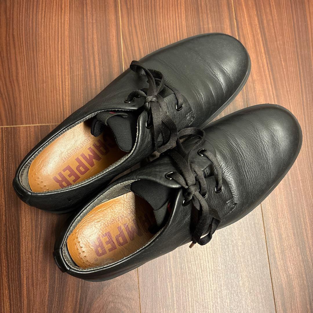 CAMPER ATOM WORK 41 26cm (カンペール アトムワーク)