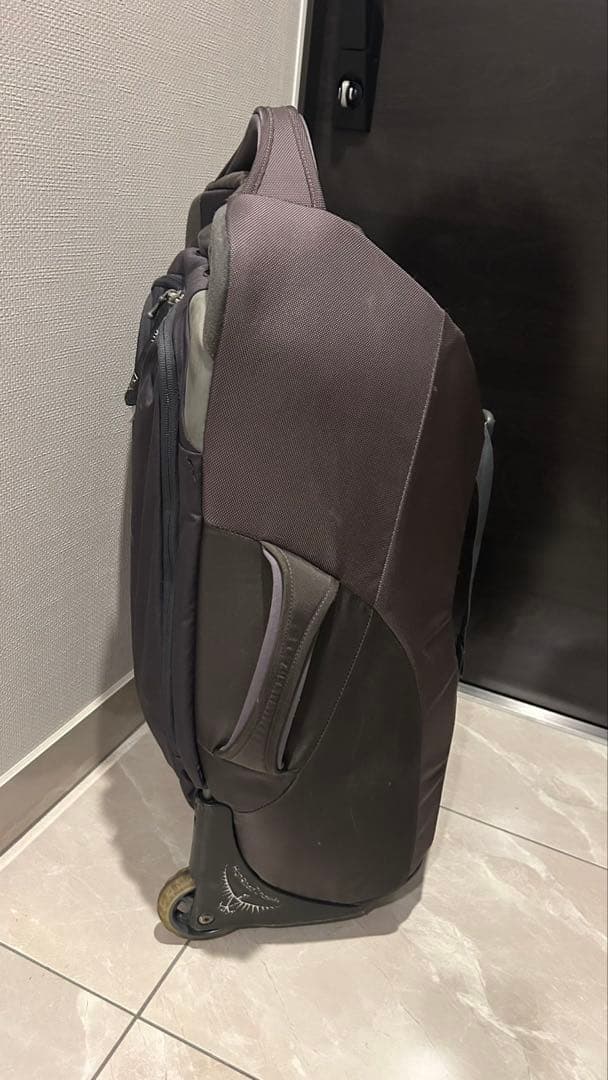 OSPREY オスプレー　オスプレイ　ソージョン 60L