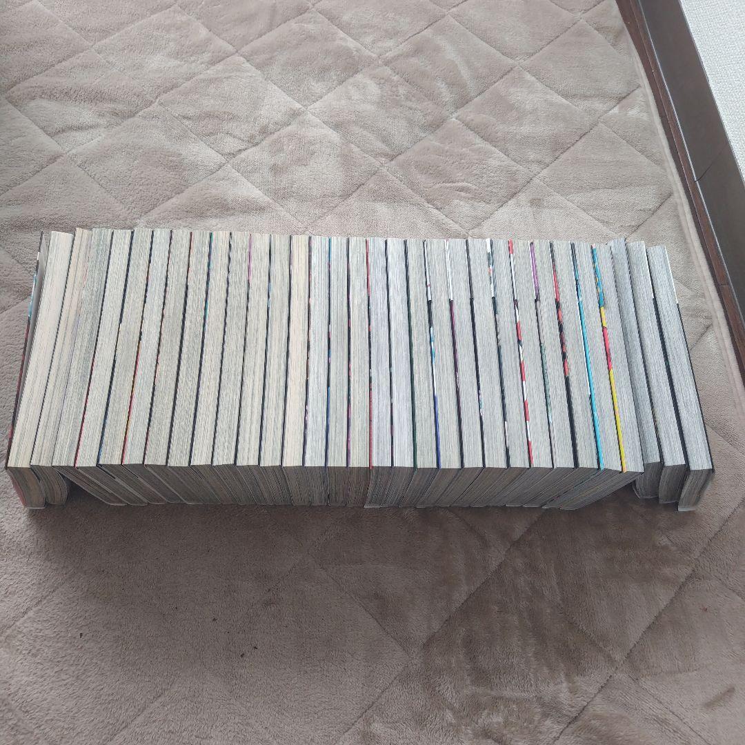 呪術廻戦　0巻〜30巻　全巻セット　完結