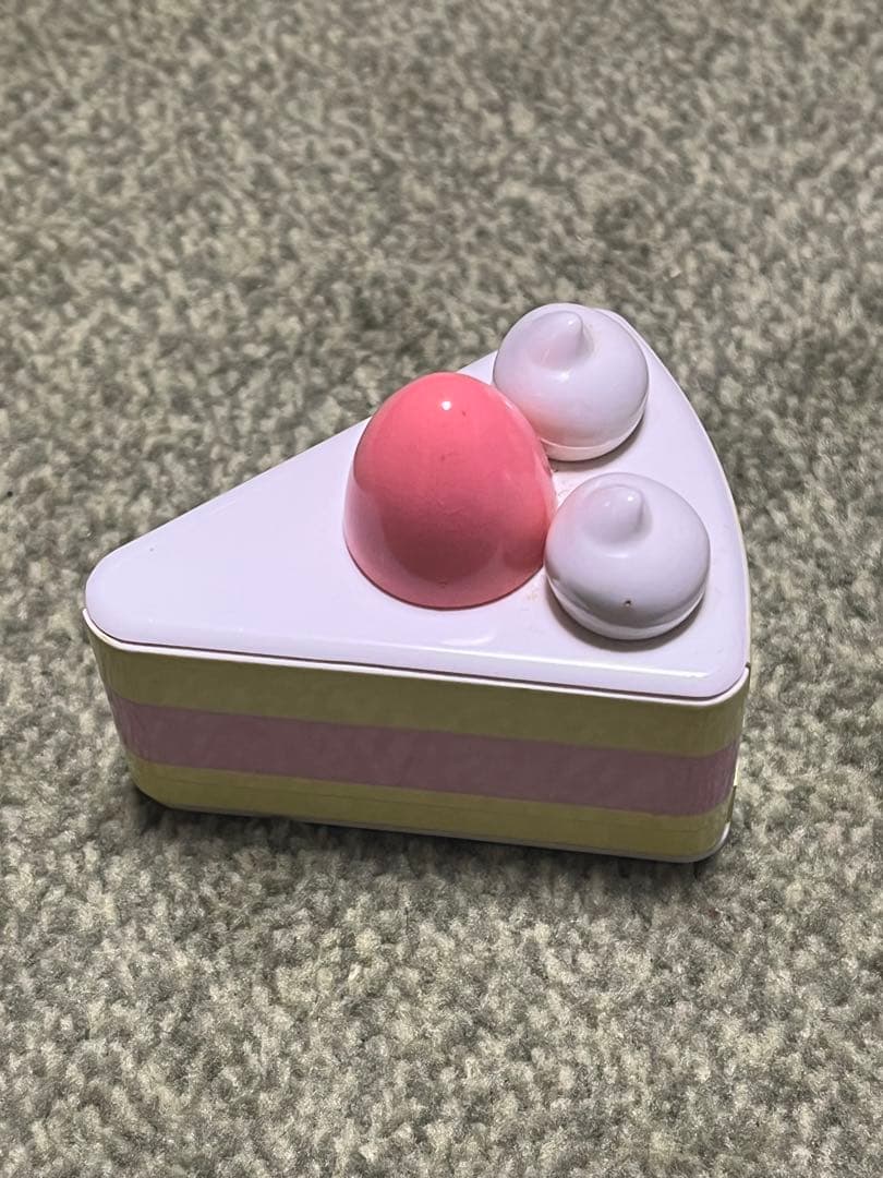 シナモロールハウス　2005 バンダイ/サンリオ　ドールハウス