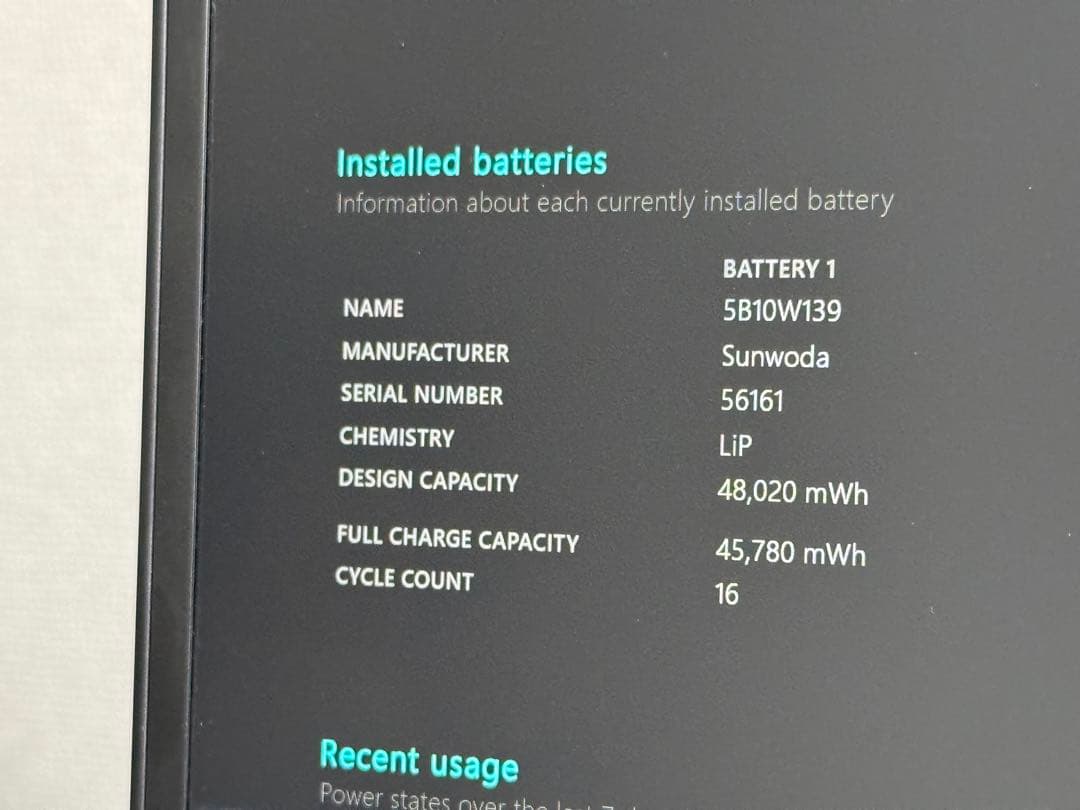 Windowsノート本体 ThinkPad X13 Gen1 Ryzen5 Pro /32GB /1TB