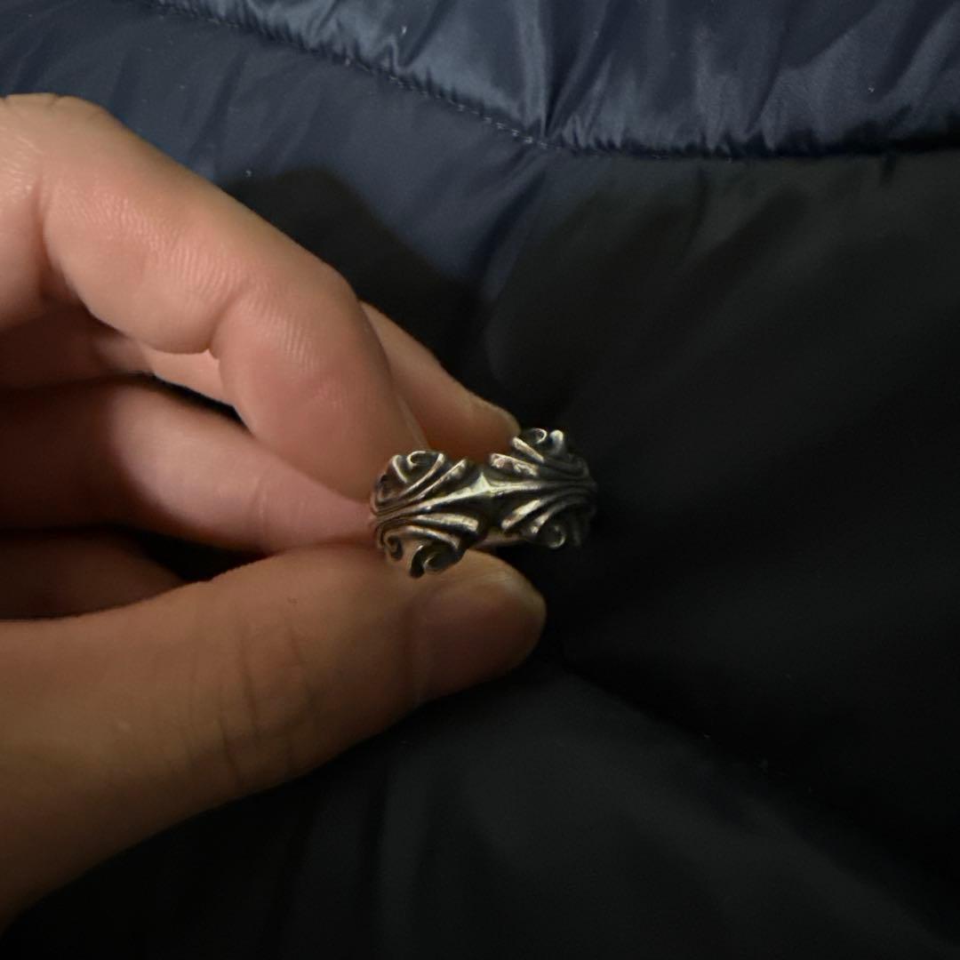 LOUD STYLE DESIGN クロステールリング