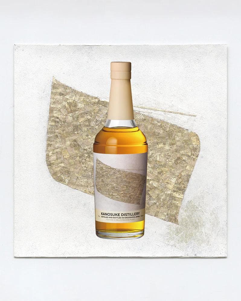 【セット】KANOSUKE アーティストエディション & ダブルディスティラリー