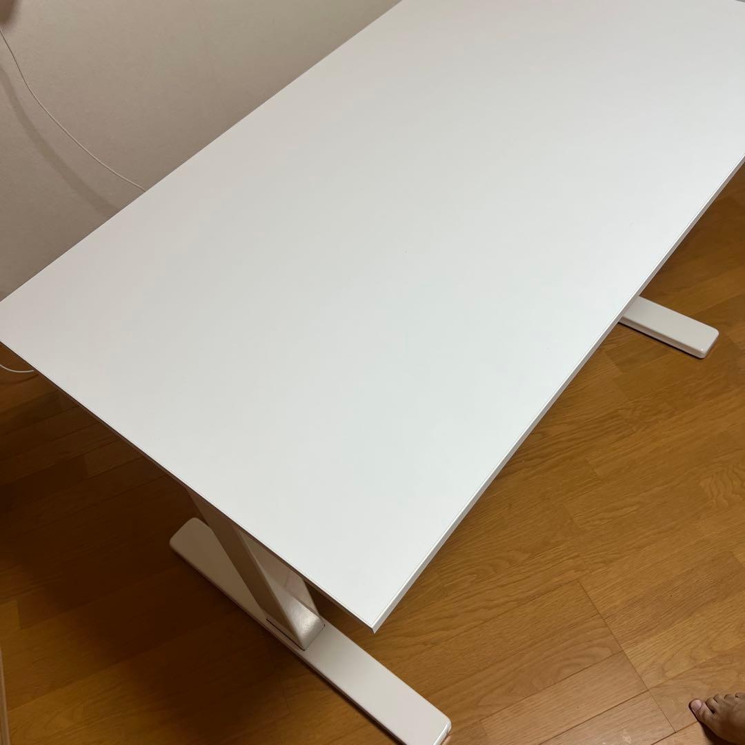 サンワサプライ 昇降デスク 手動 スタンディングデスク PC サンワダイレクト