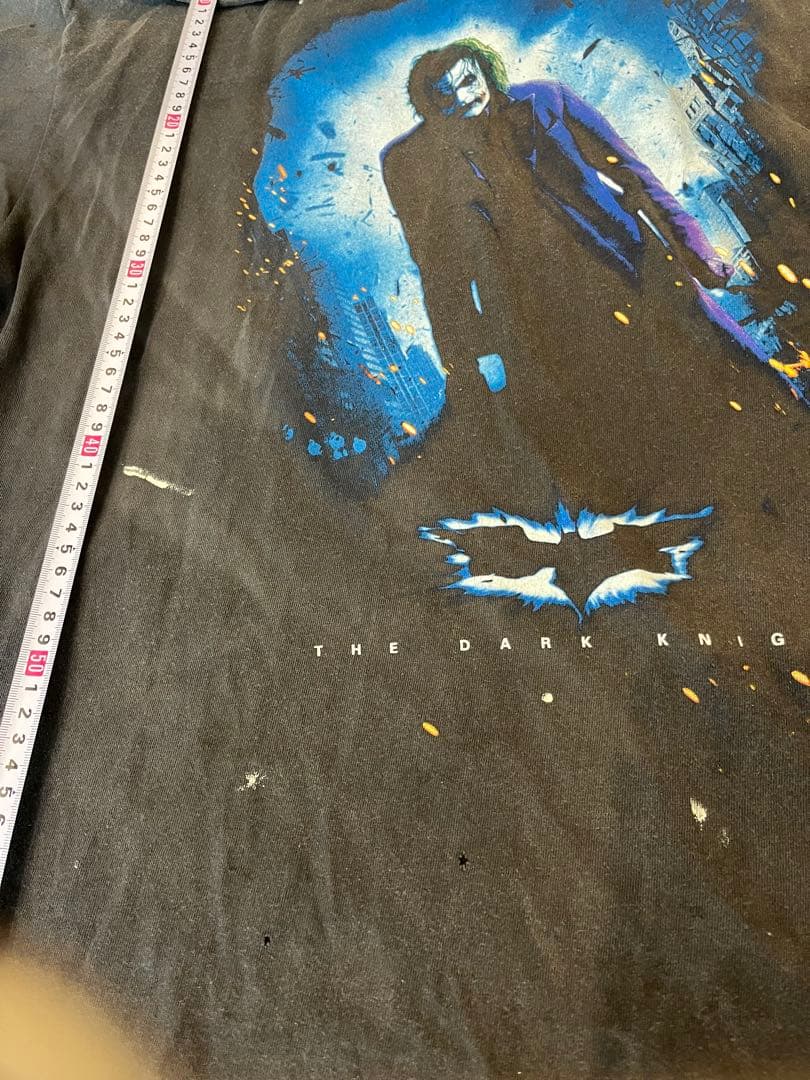 k*n様 セントマイケル　ジョーカー