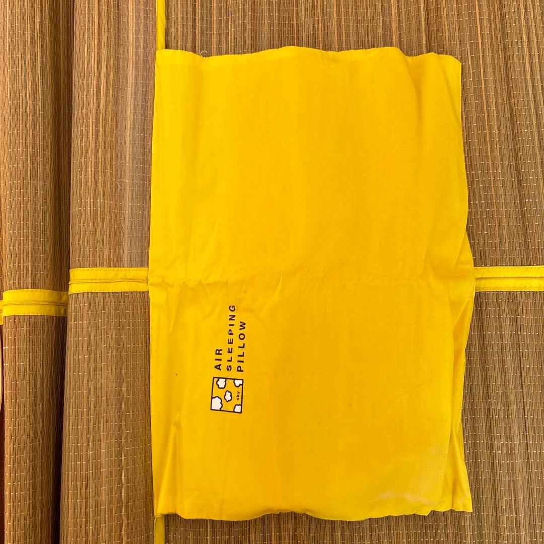 【懸賞当選品】JT 大人たばこ養成講座　特製レジャーシート