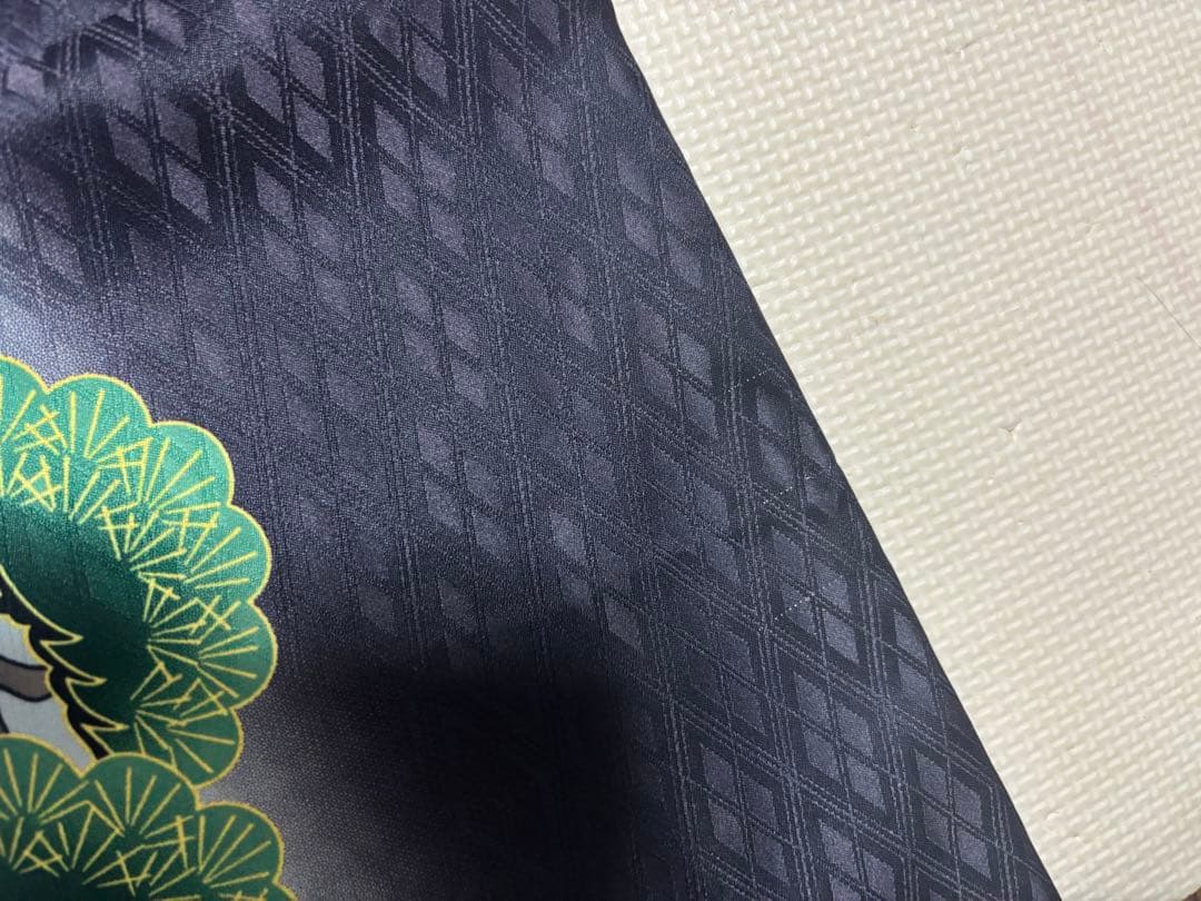 七五三　5歳　袴　男の子　七五三袴　着物　110 袴セット