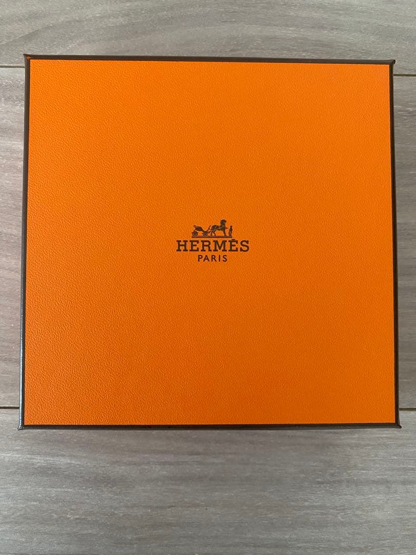 HERMESエルメス Hウォッチ用スモール 替えストラップ 新品同様