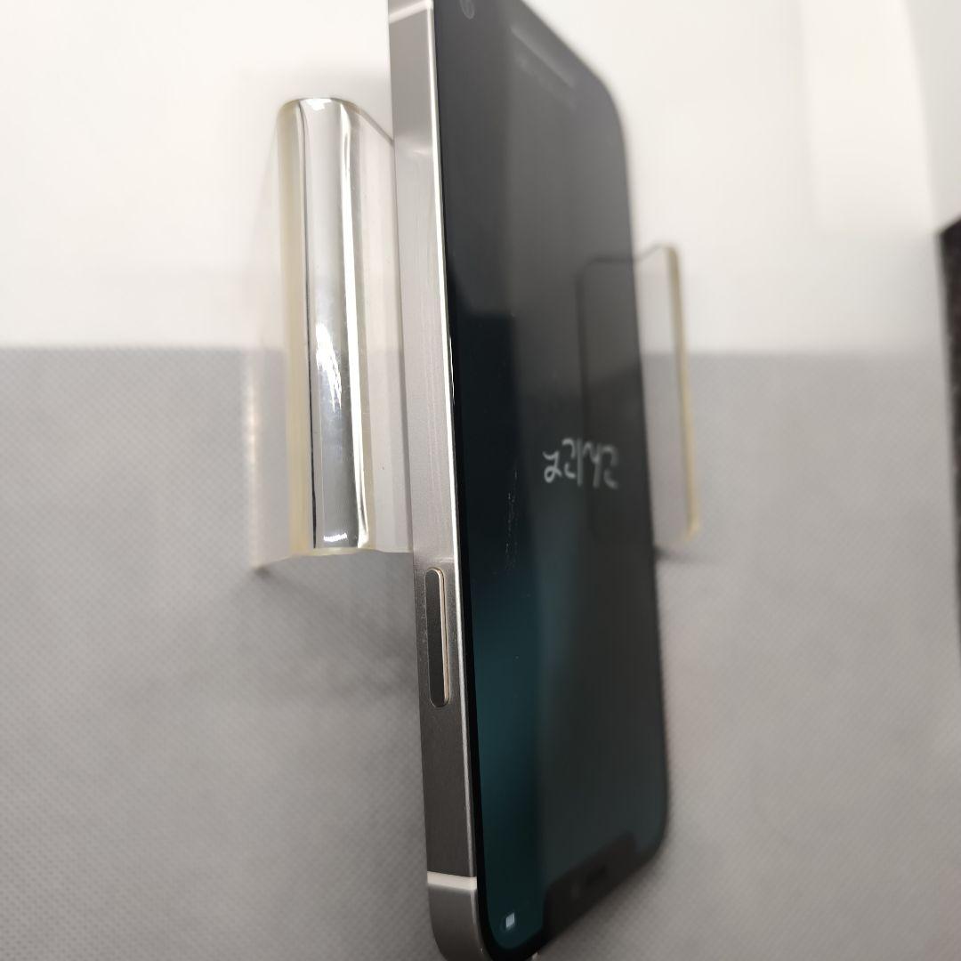 iPhone 12 64GB ホワイト　SIMフリー