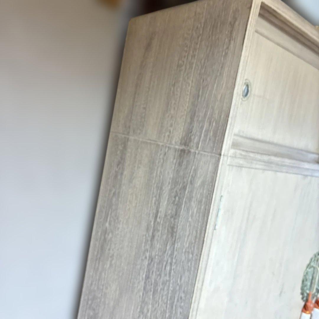 値段相談受付中　アンティーク　高級　桐箪笥　鍵付き