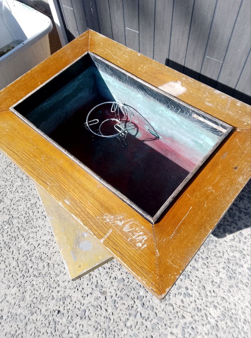 火鉢　送料込み