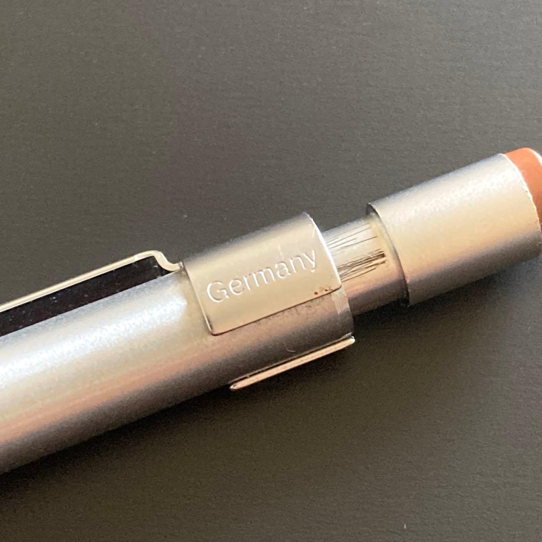 【11/24出品終了】 Faber-Castell TK-maticシャープペン