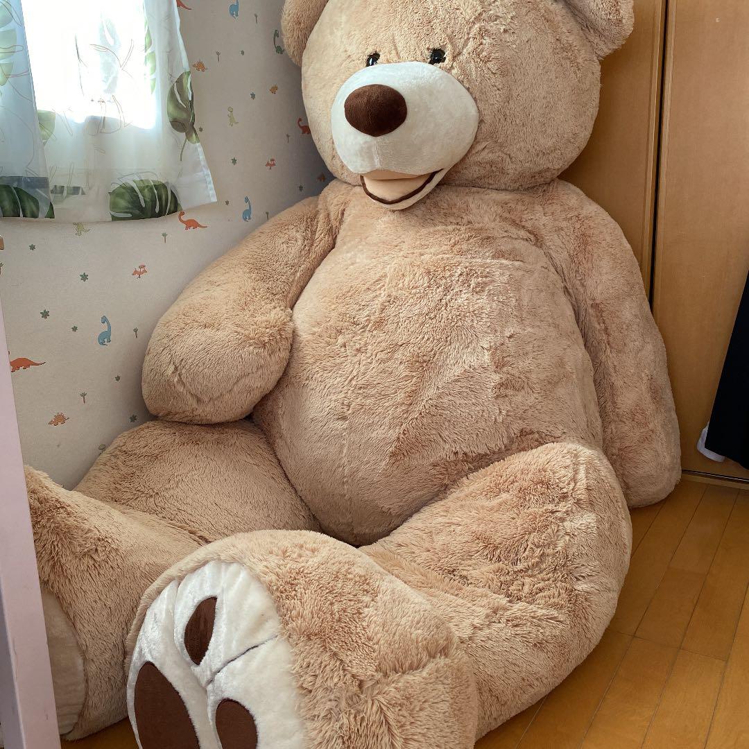 コストコ ぬいぐるみ