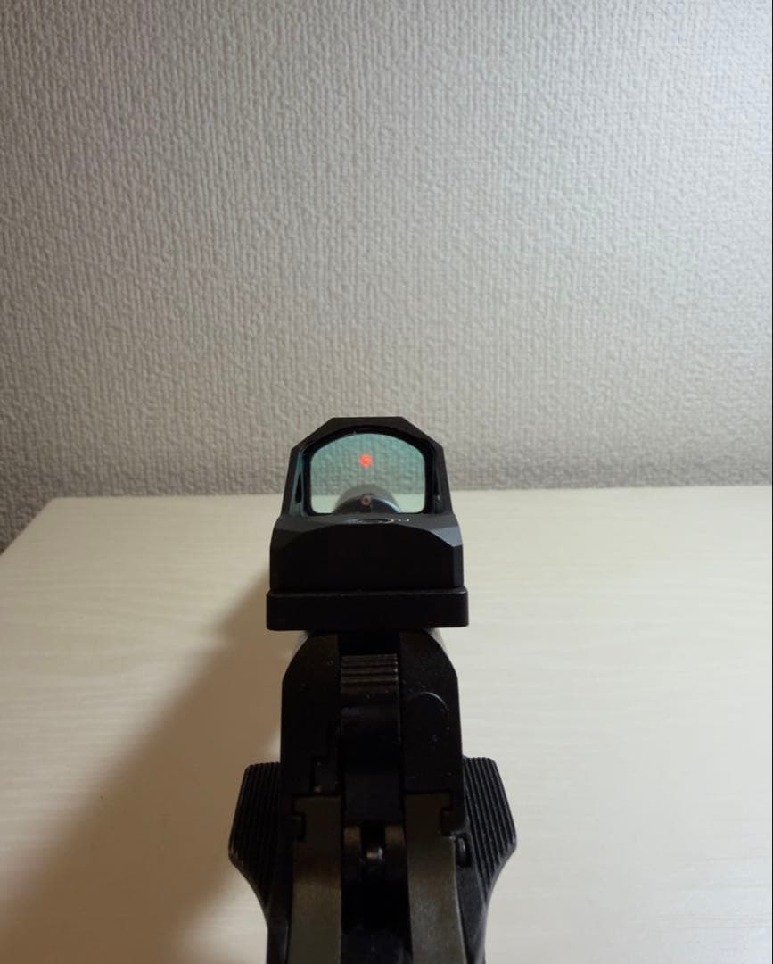 Carbon8 M45 MCO カスタム強化モデル｜精密射撃・ロングレンジ特化