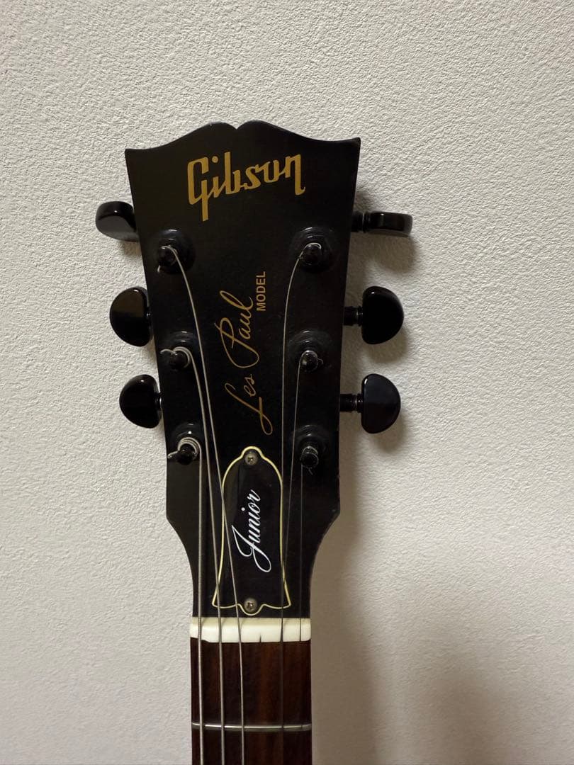 Gibson Les Paul ジャンク品　エレキギター