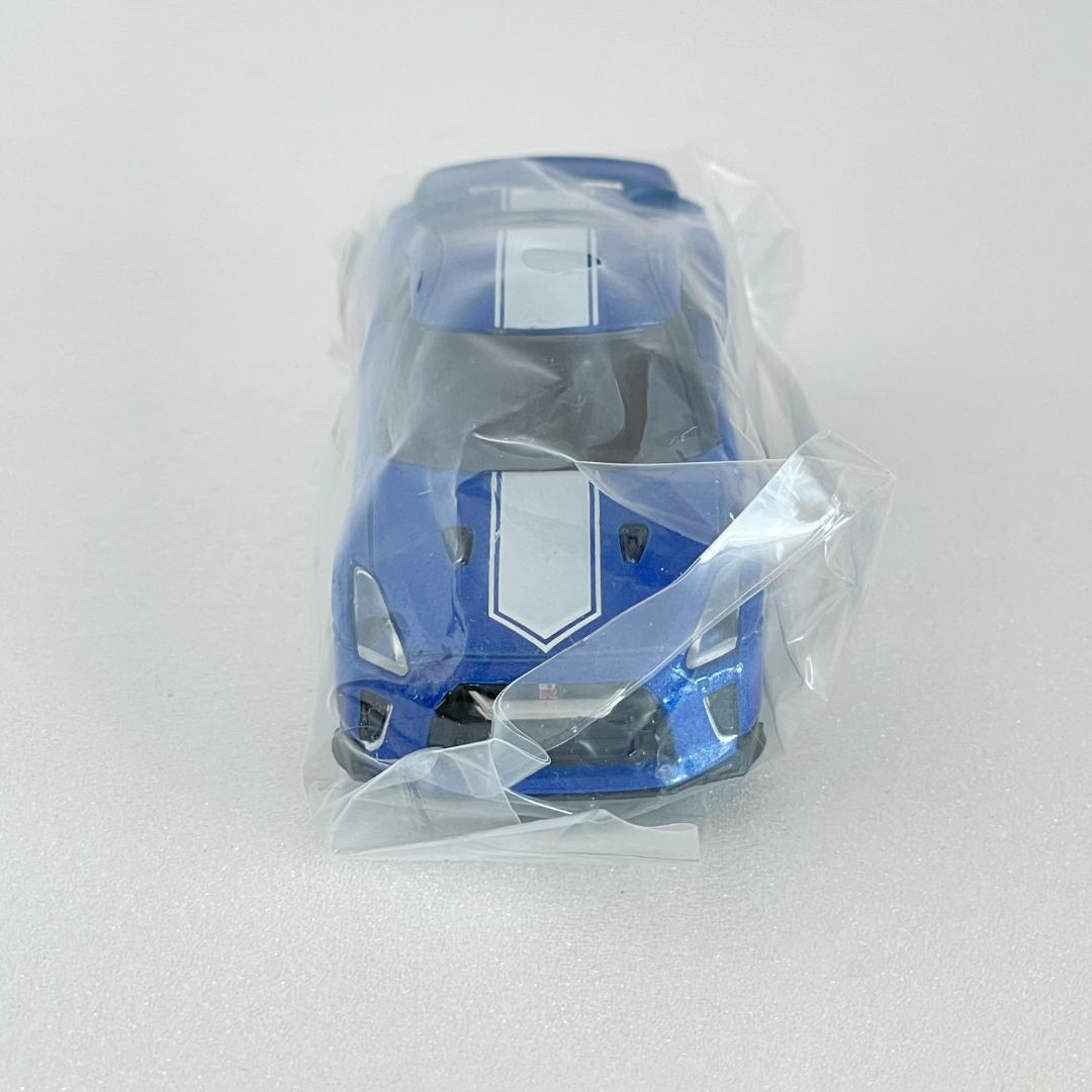 トミカ／日産 GT-R 50th Anniversary・非売品