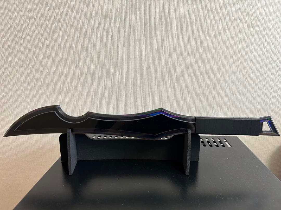 ロミニングカトラス　（タクミアーマリー）　剣