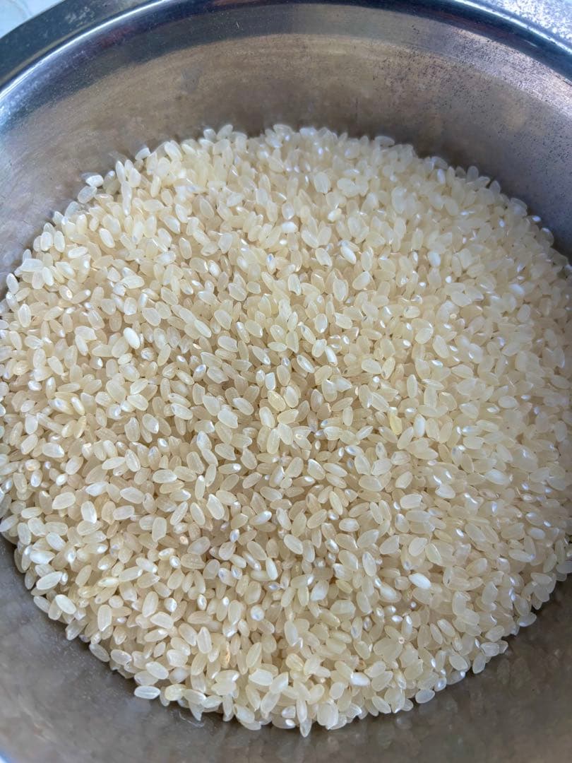 古古米　飼料用　24キロ　精米済　(ひのひかり)