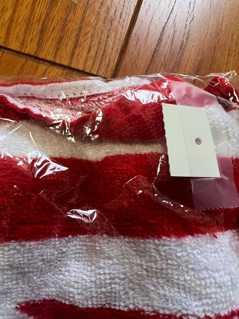 Supreme USA flagタオル