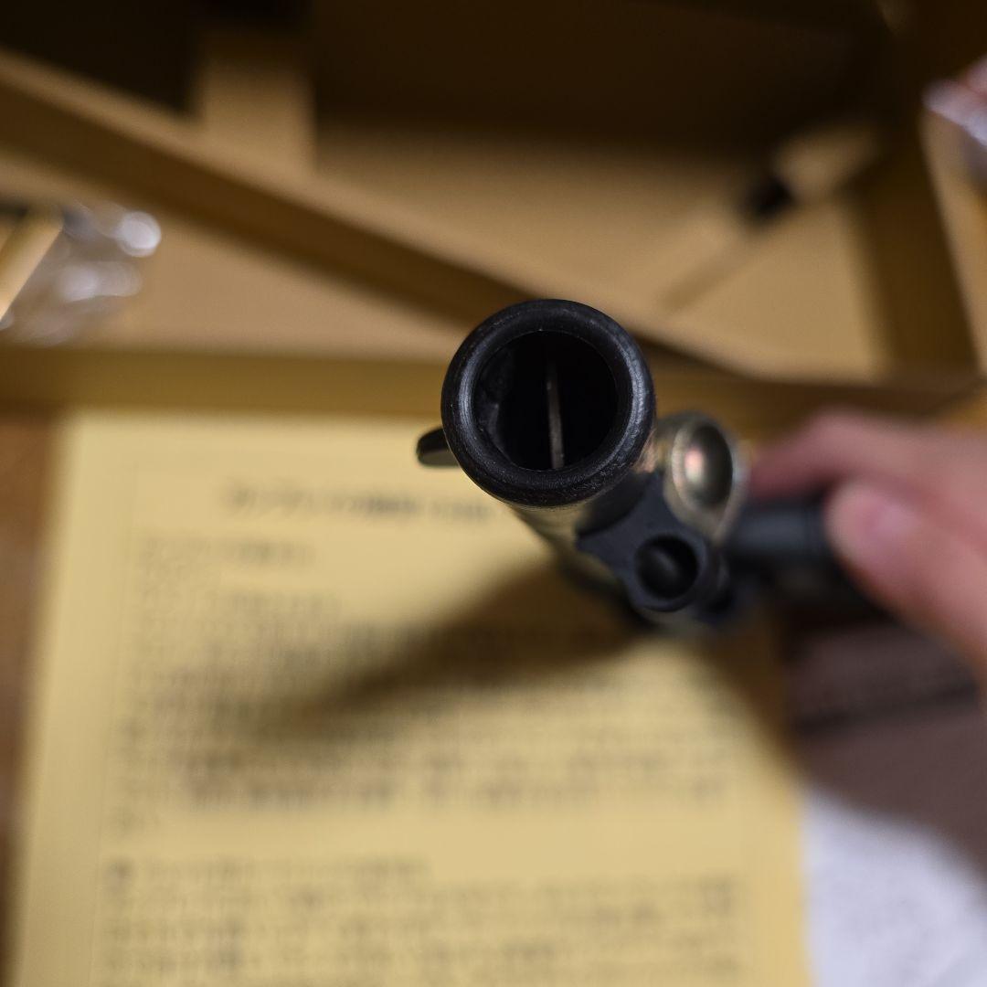 ハートフォード hws シングルアクションアーミー　ラバーモデル