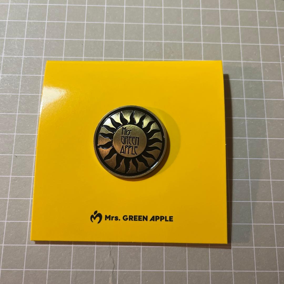 【BABEL no TOH】JAMSスピードくじ　メメルピンズ　バベル