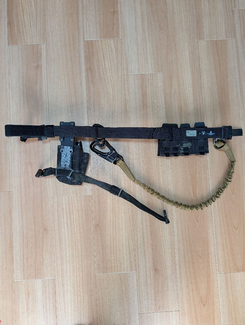 volktacticalgear ファーストラインセット