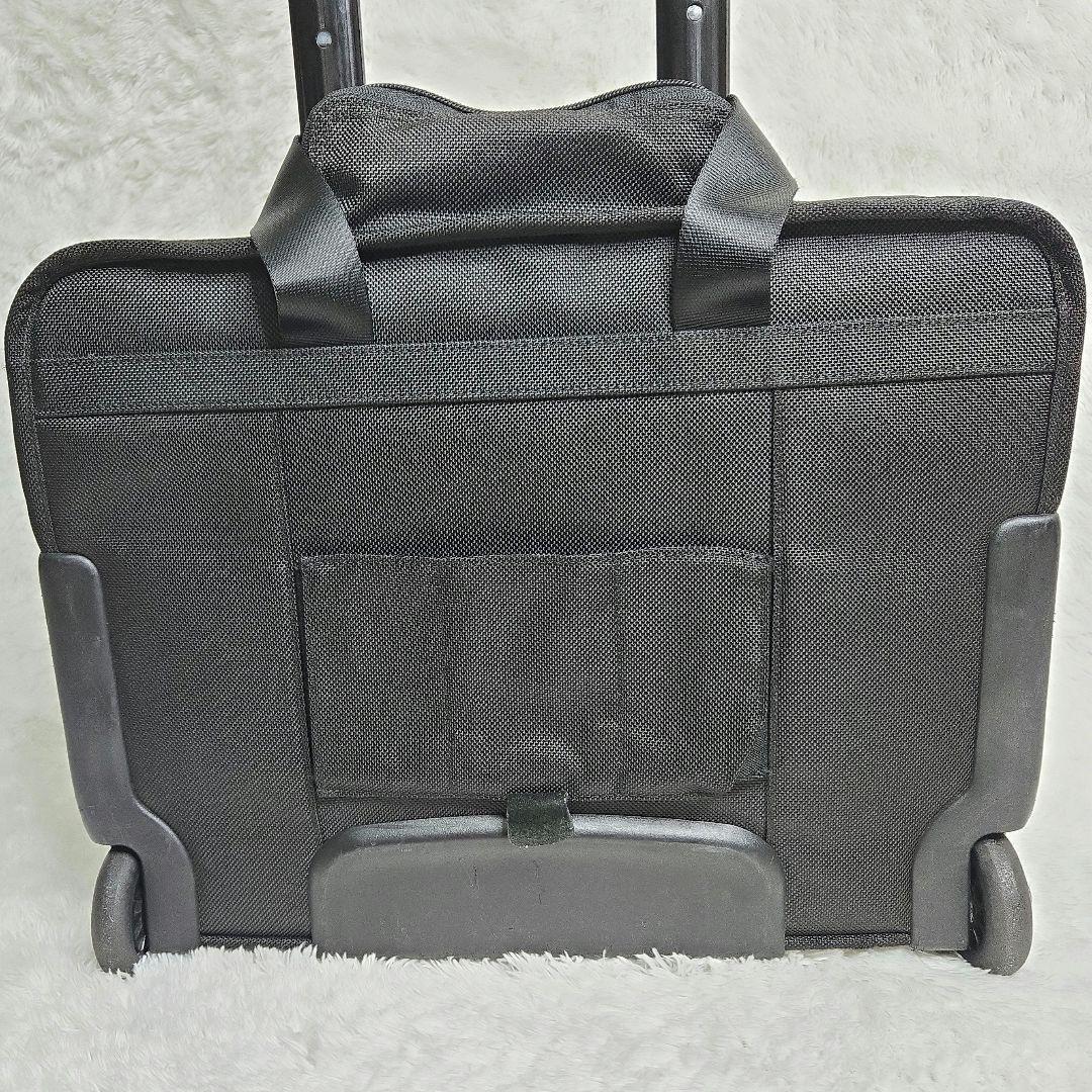 限定価格☆TUMI 26103DH 2WAY ビジネス キャリーバッグ　2輪