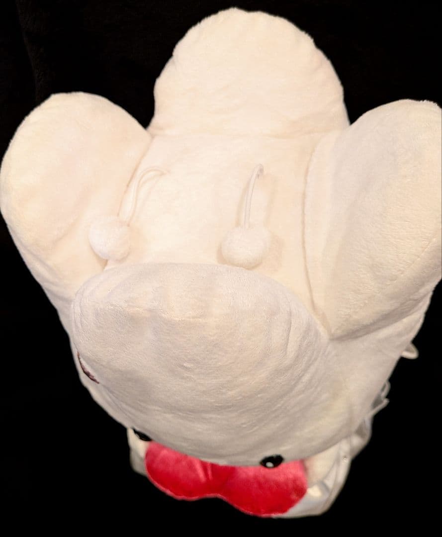 ハウステンボス　ちゅーりーエンジェル　ぬいぐるみ　特大　タグ付き　2006　限定