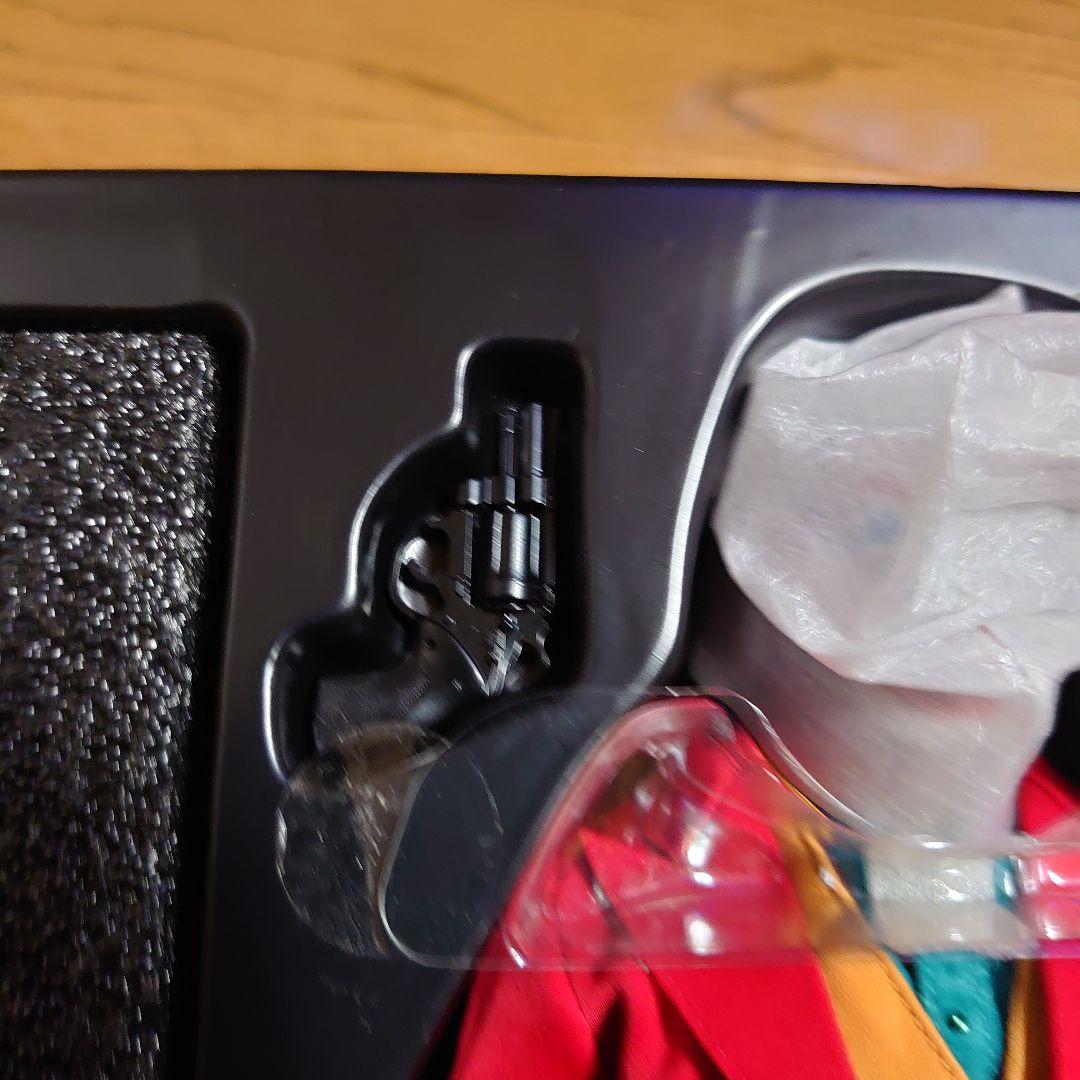 最終価格 トイズエラ ジョーカー 1/6 ホットトイズ系 おまけ付き(2個)