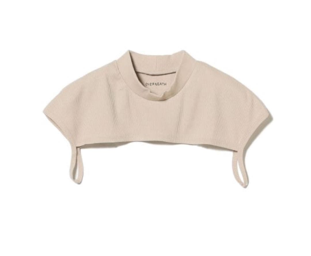 オーバーニース　リブモック　リブタンク2点セットrokuシティショップ　ザニーム