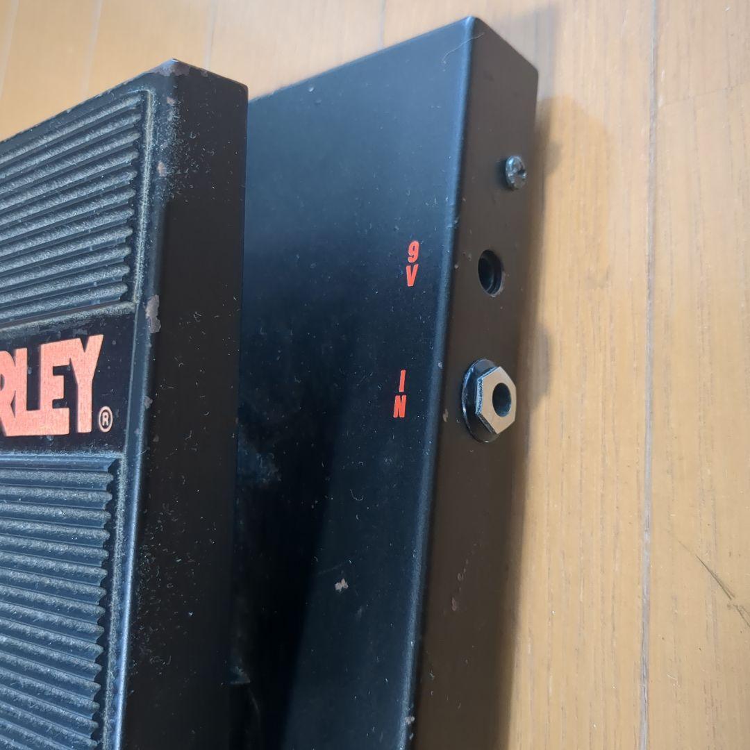 ギター Morley BAD HORSIE WAH VAI-1