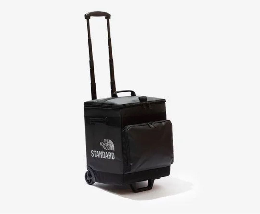 The North Face レコードバッグ