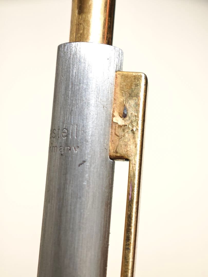 Faber-Castell DS75 廃盤シャープペンシル 自動芯出し